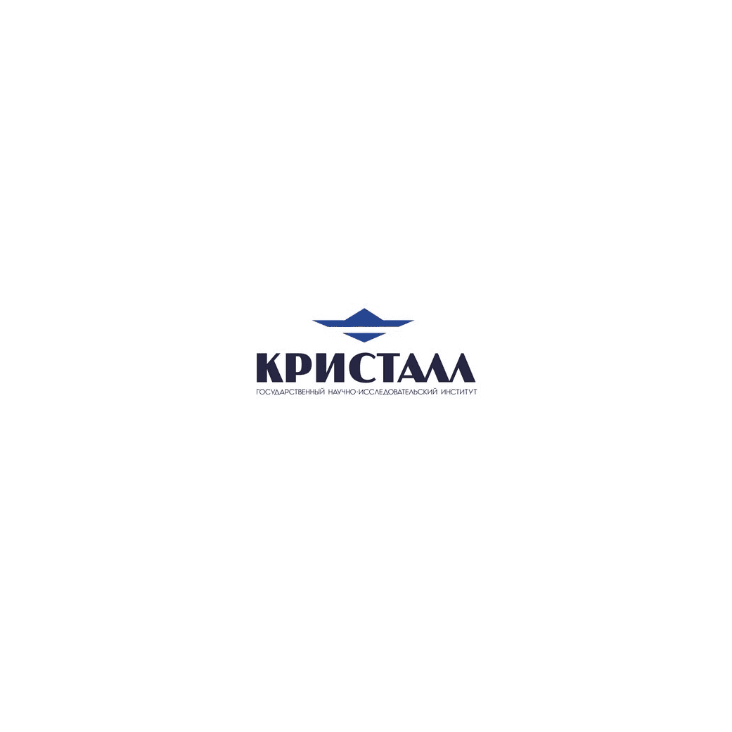 ГосНИИ Кристалл