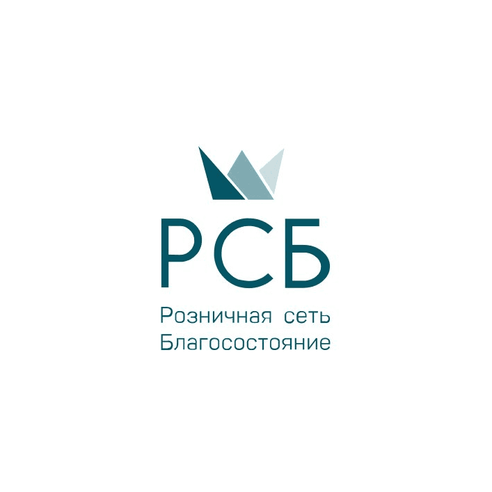 Розничная Сеть Благосостояние