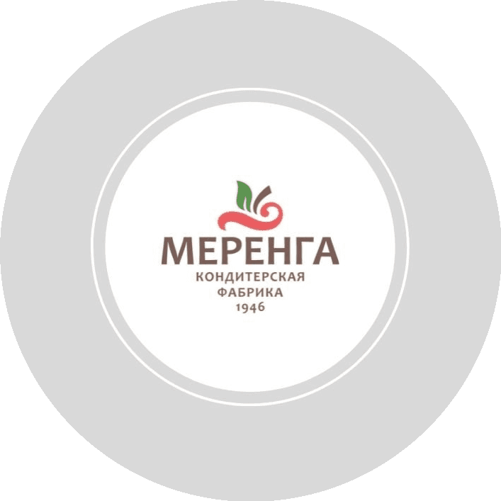 Кондитерское производство Меренга