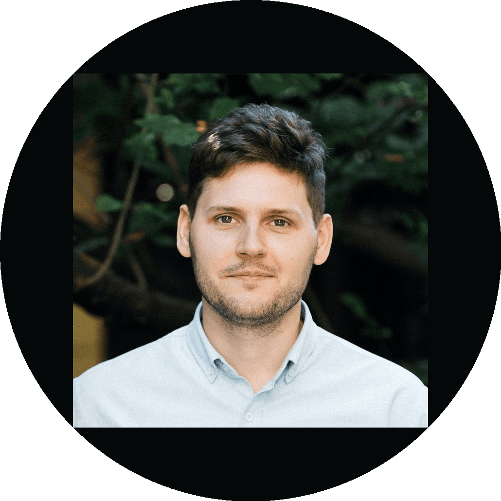 Ратушняк Дмитрий