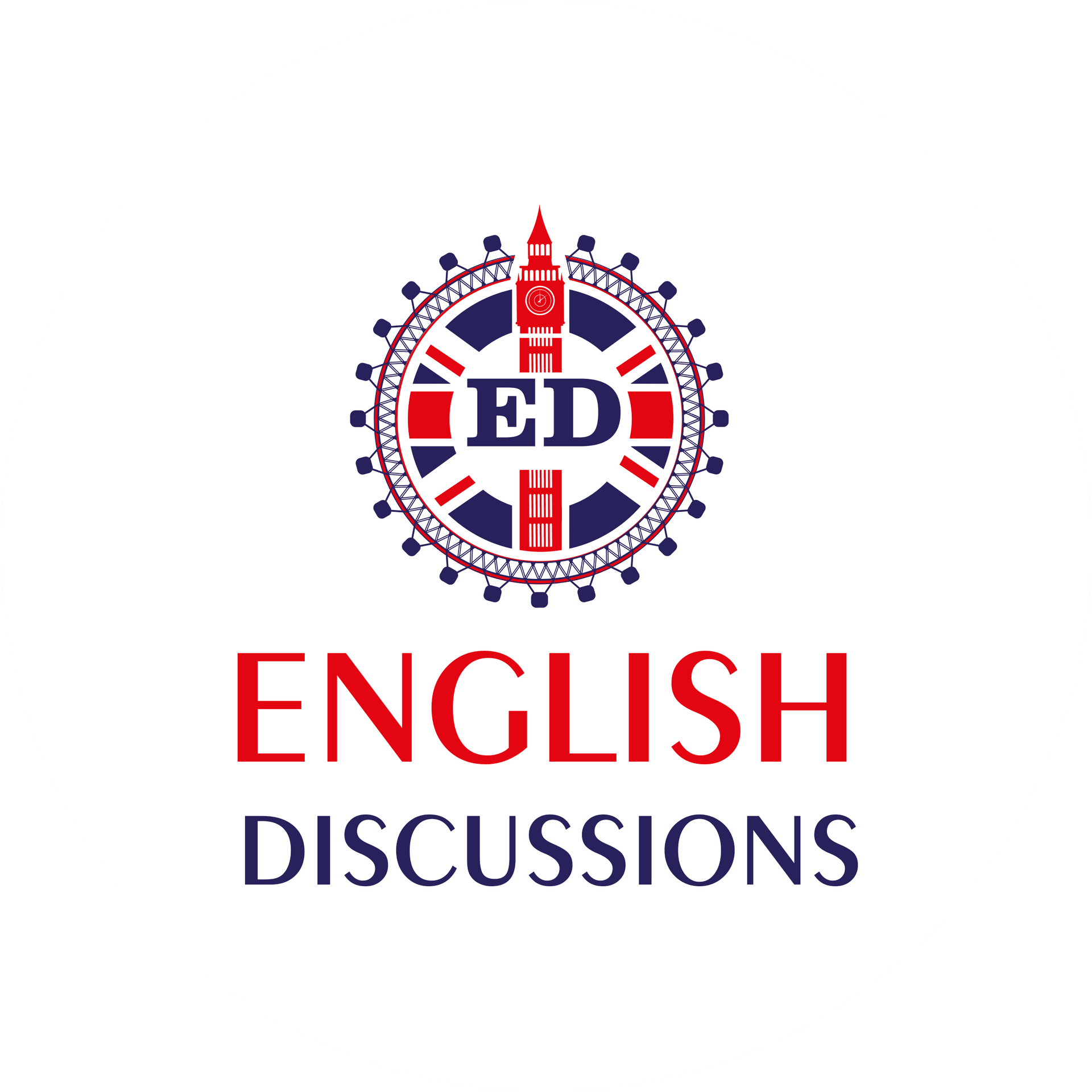 English Discussions online school