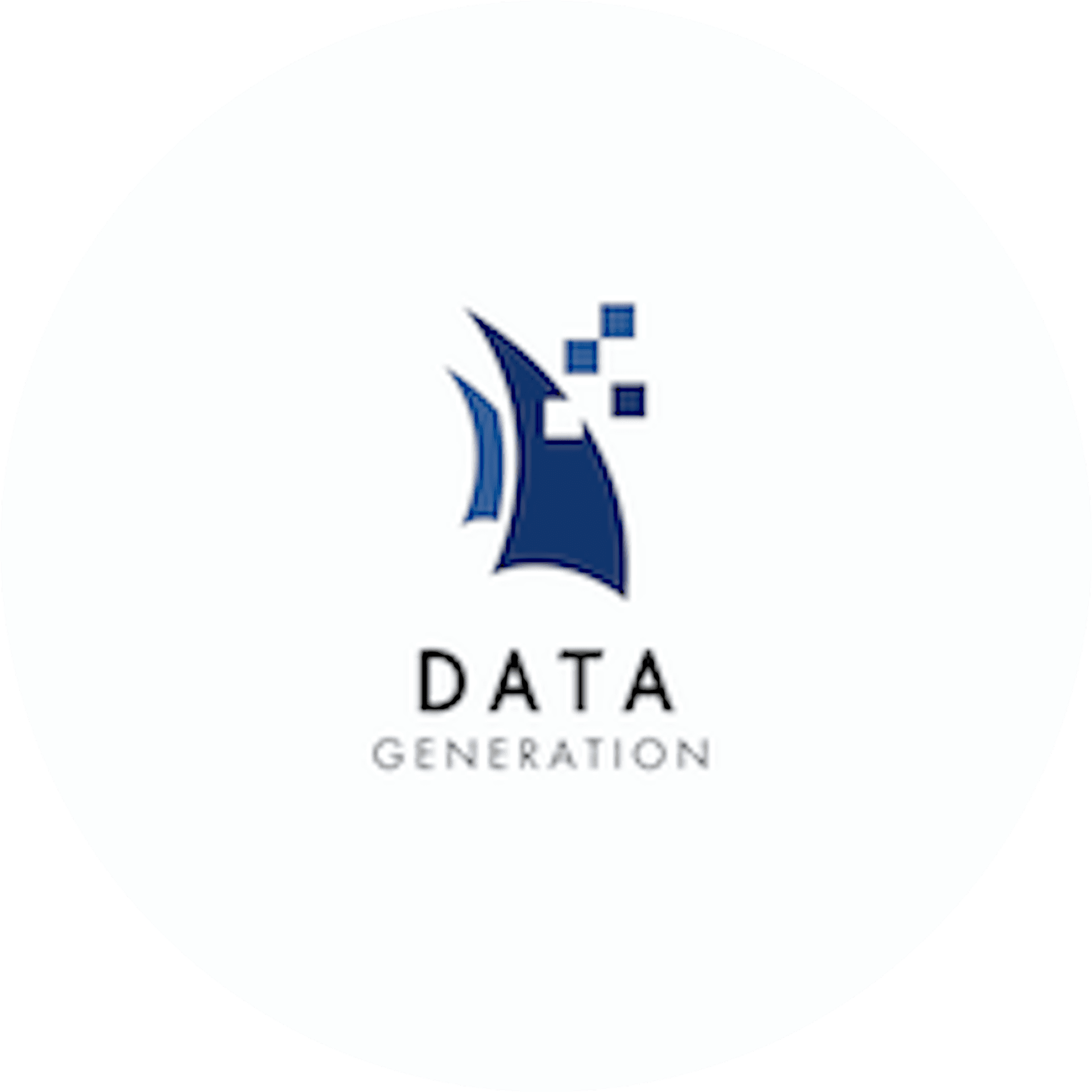 Дата Дженерейшн