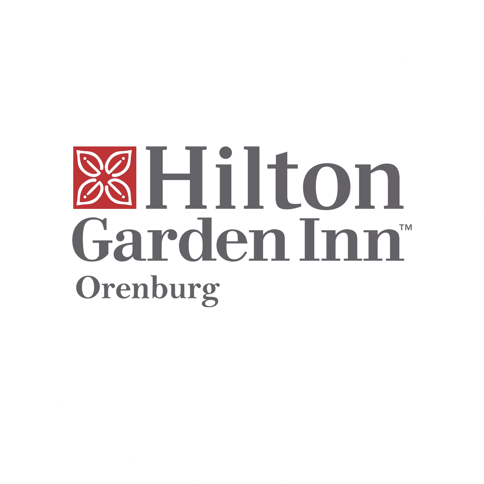 Hilton Garden Inn Оренбург АО ОЭК