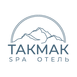Такмак, SPA Отель