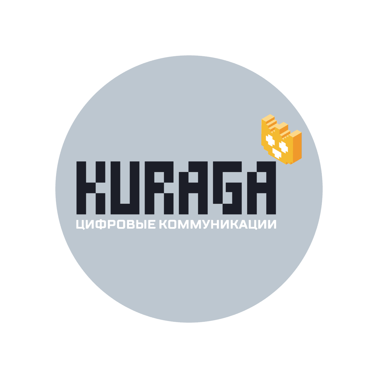 Рекламное агентство KURAGA