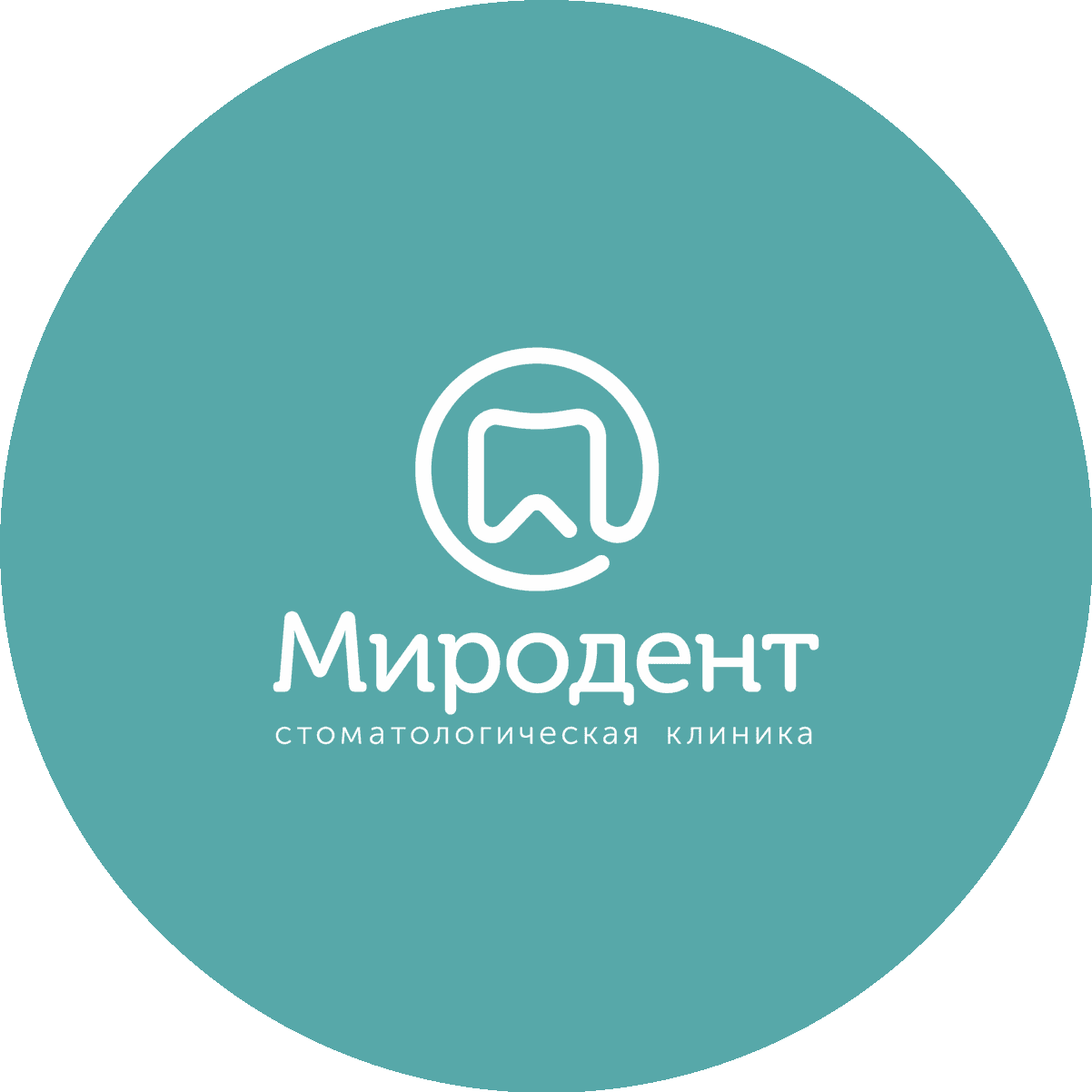 Миродент
