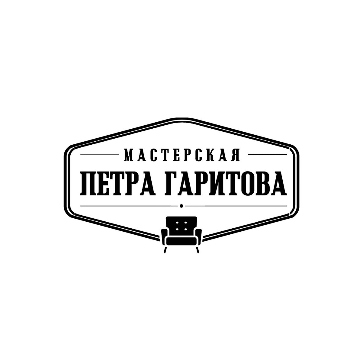 Мебельная мастерская Петра Гаритова