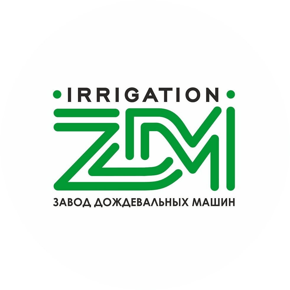 Завод дождевальных машин