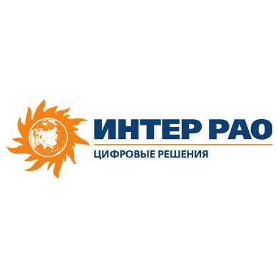 Интер РАО - Цифровые решения