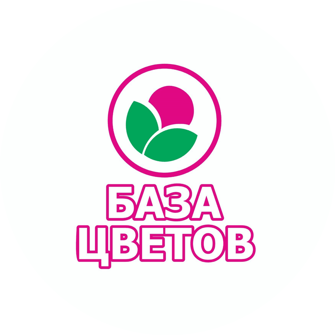 База Цветов