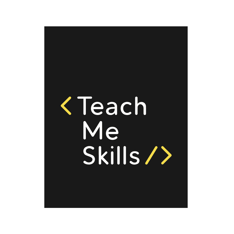 TeachMeSkills