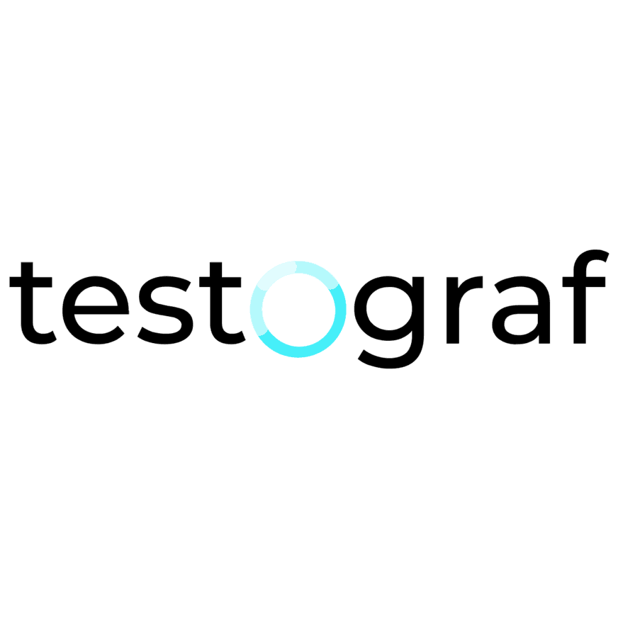 Тестограф