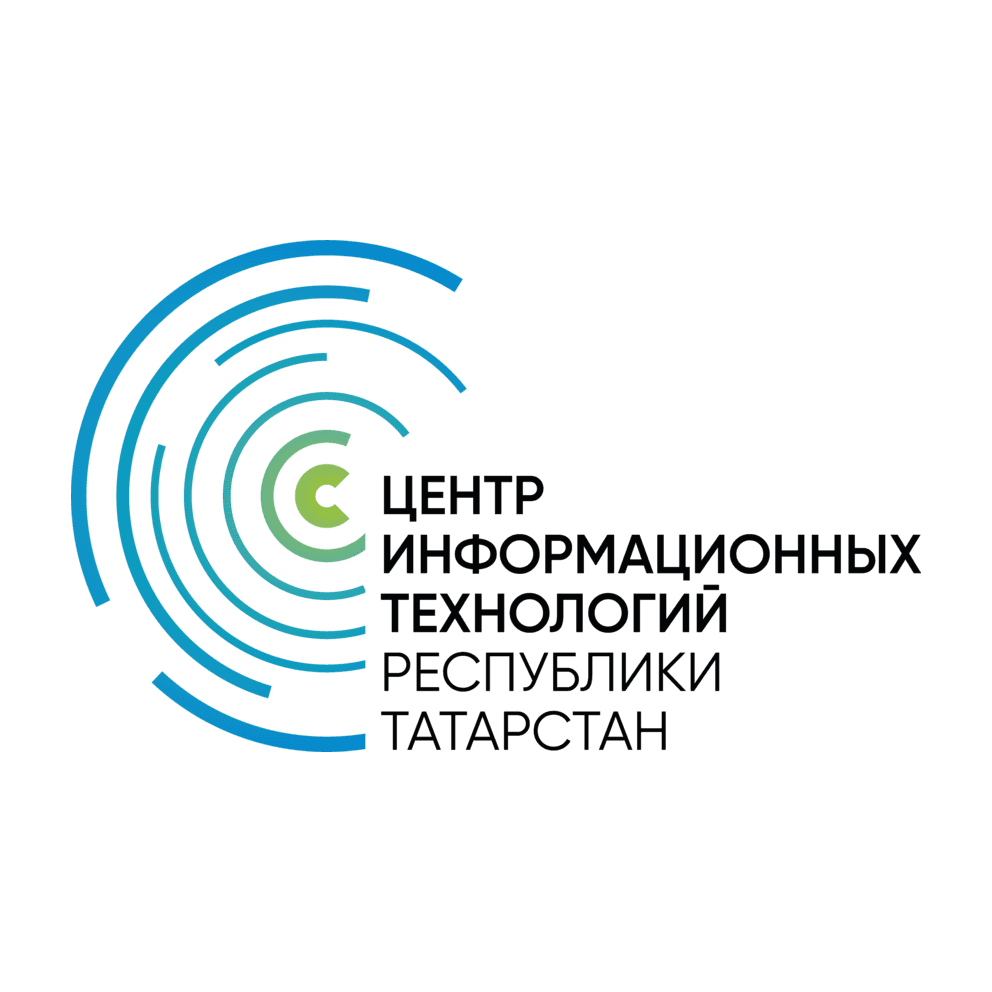 Центр информационных технологий Республики Татарстан