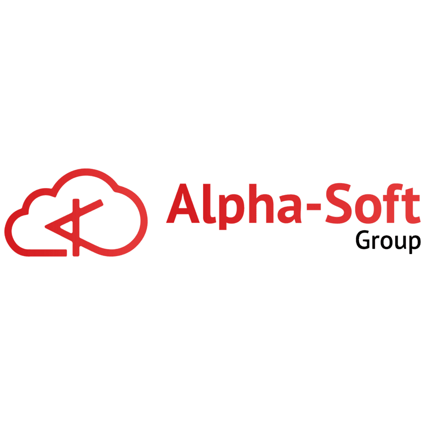 Компания «Альфа-Софт»