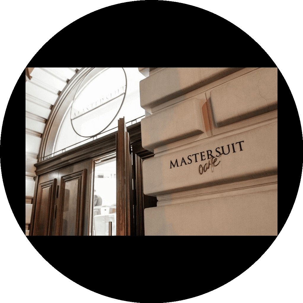 Модный Дом Mastersuit