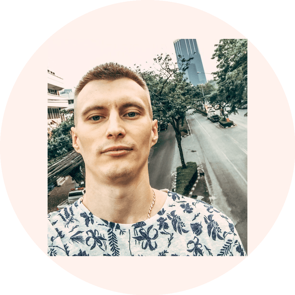 Владимир Попов