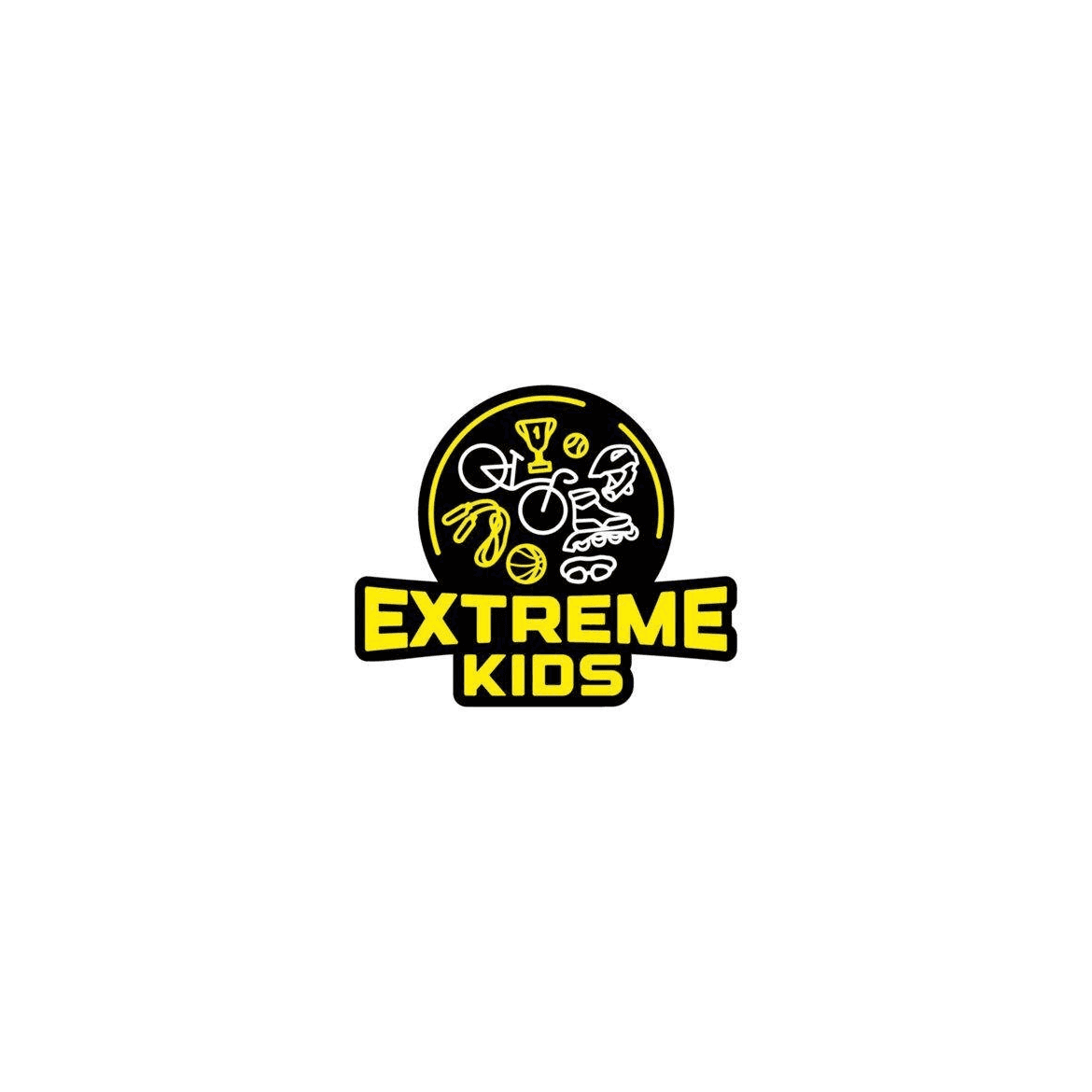 EXTREME KIDS, ЭКСТРИМ КИДС