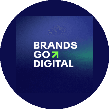 Brands GO Digital