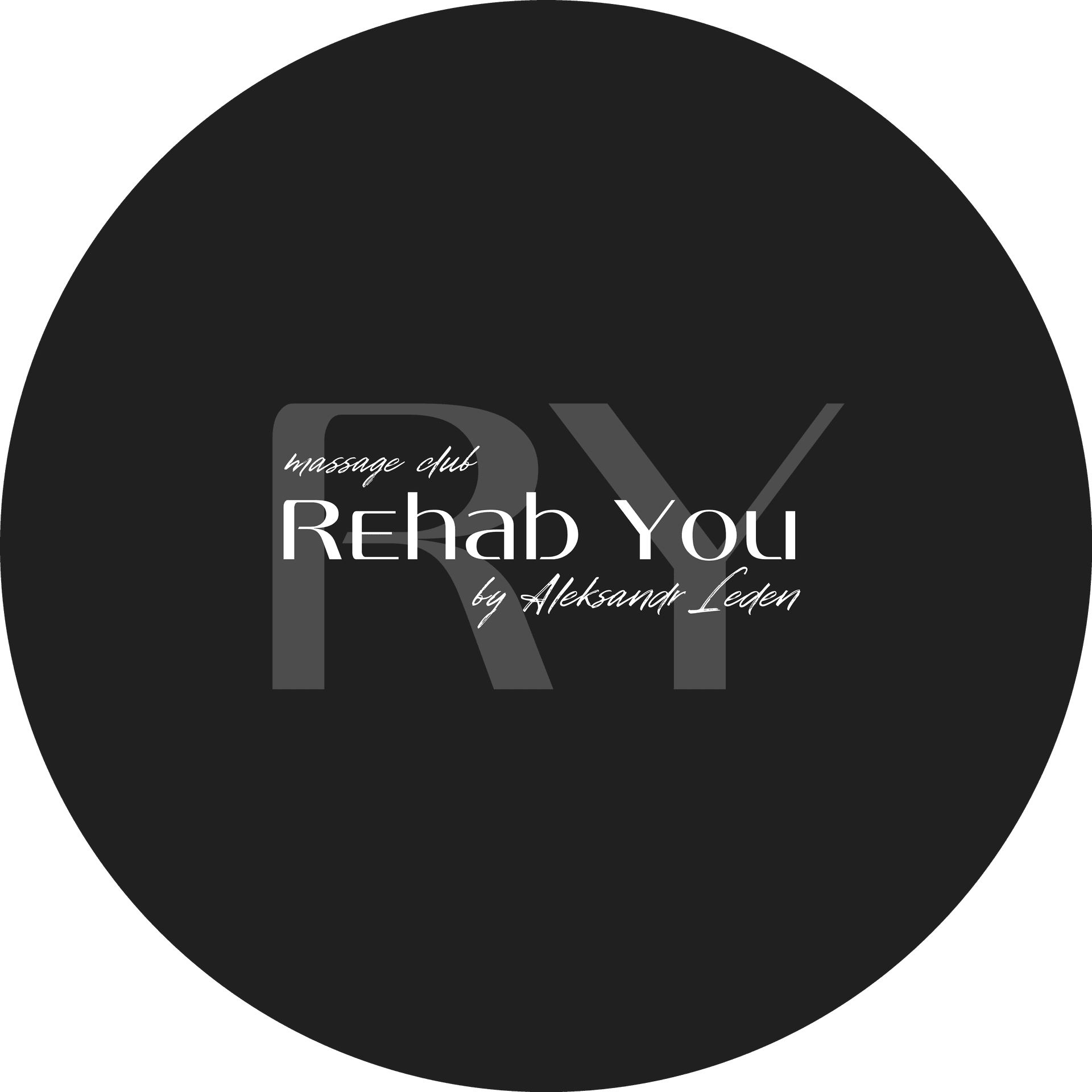 Rehab.You