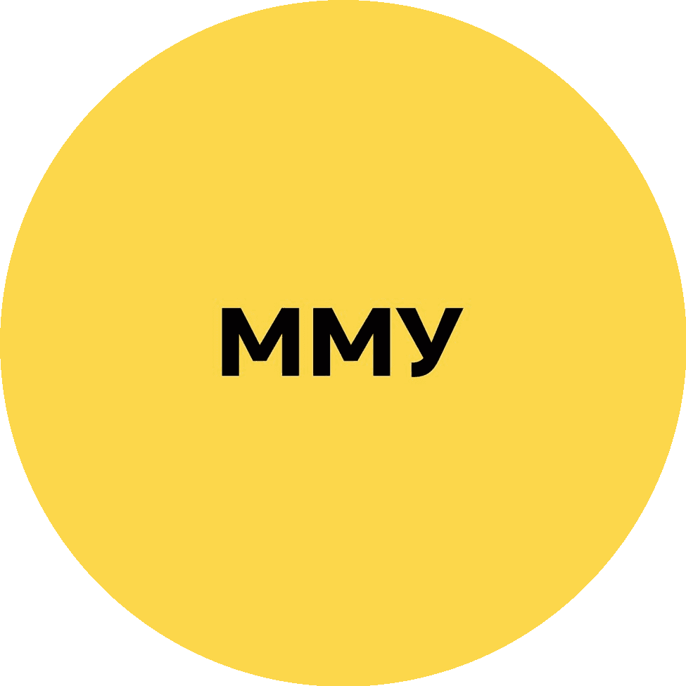 АНОВО МОСКОВСКИЙ МЕЖДУНАРОДНЫЙ УНИВЕРСИТЕТ