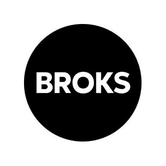 BROKS branding agency