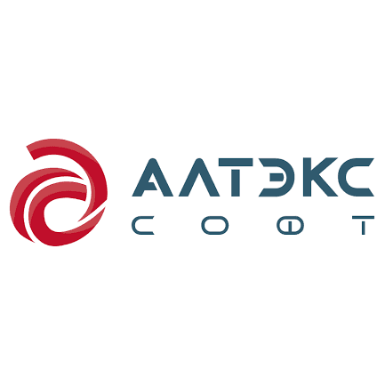АЛТЭКС-СОФТ
