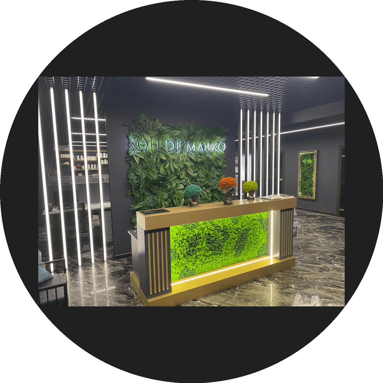 Софи де Марко