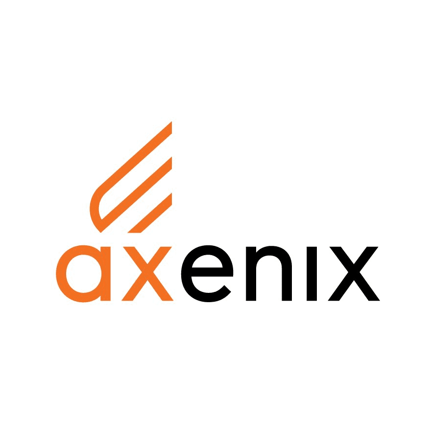 Axenix (ранее Accenture)