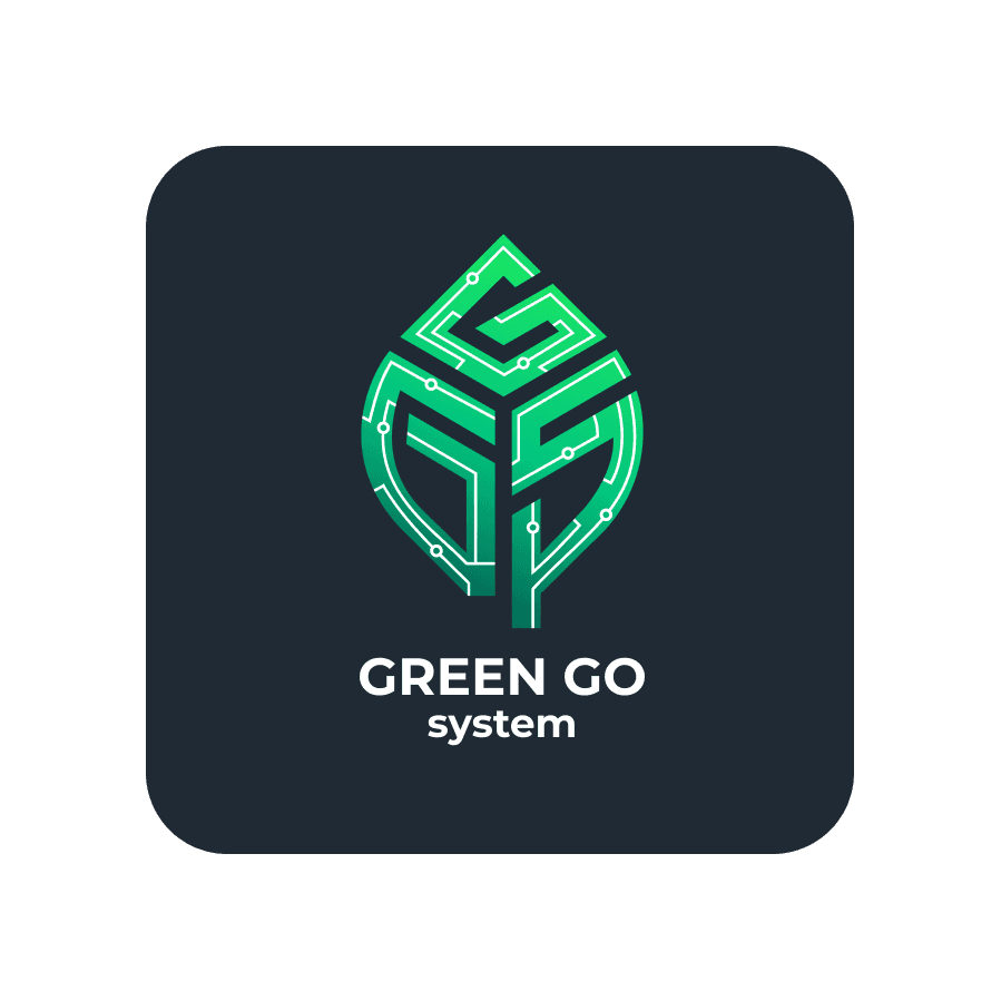 Грин Гоу Систем
