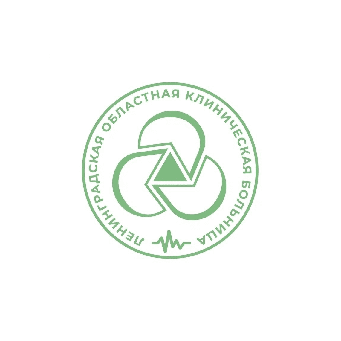 ГБУЗ Ленинградская областная клиническая больница