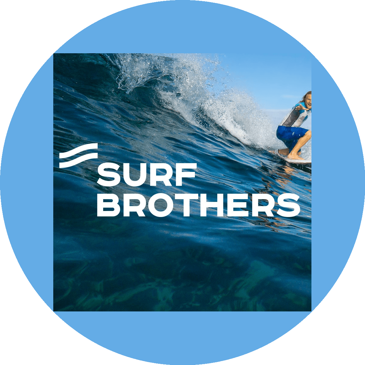 SURF BROTHERS