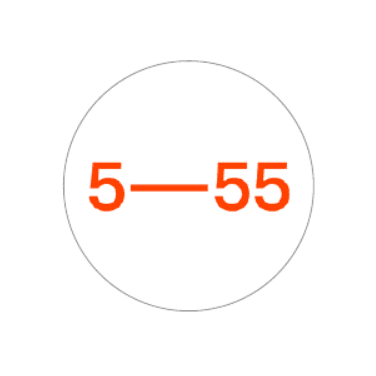 5-55