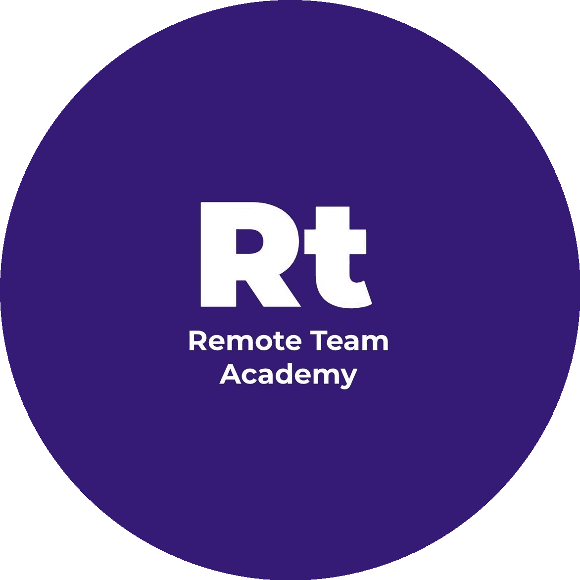 Академия REMOTE TEAM
