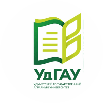 ФГБОУ ВО Удмуртский Государственный Аграрный Университет