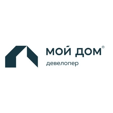 Застройщик Мой Дом