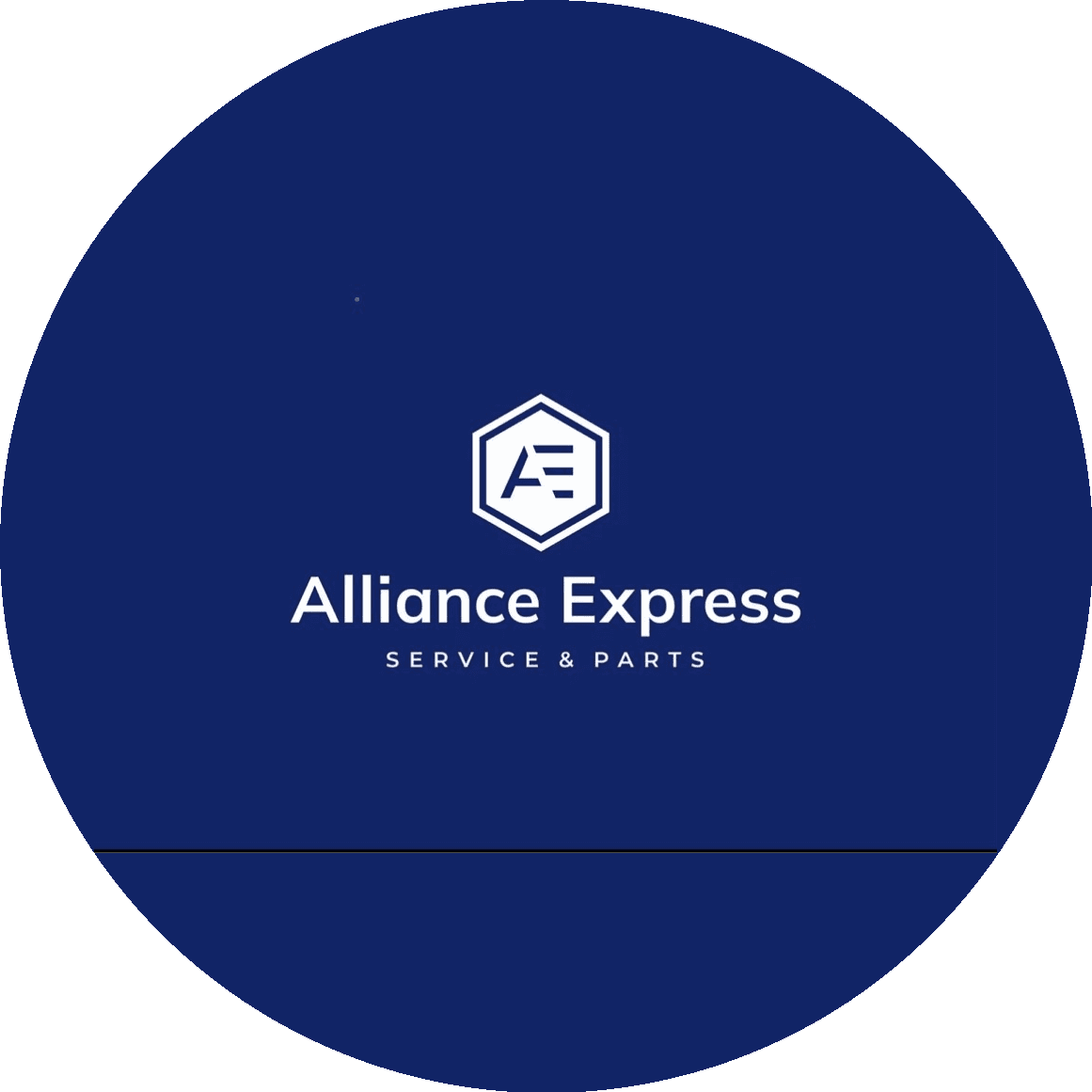 Альянс Экспресс