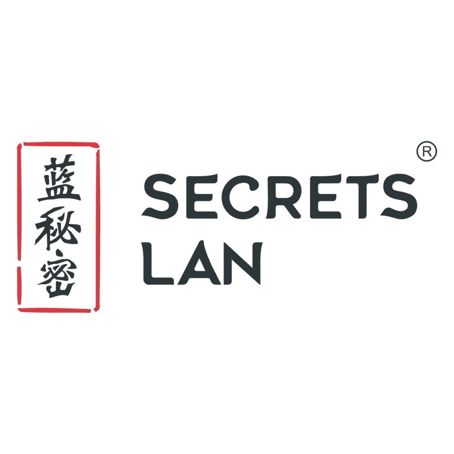 SECRETS LAN