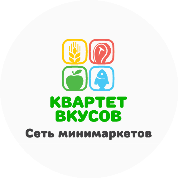 Квант Ритейл