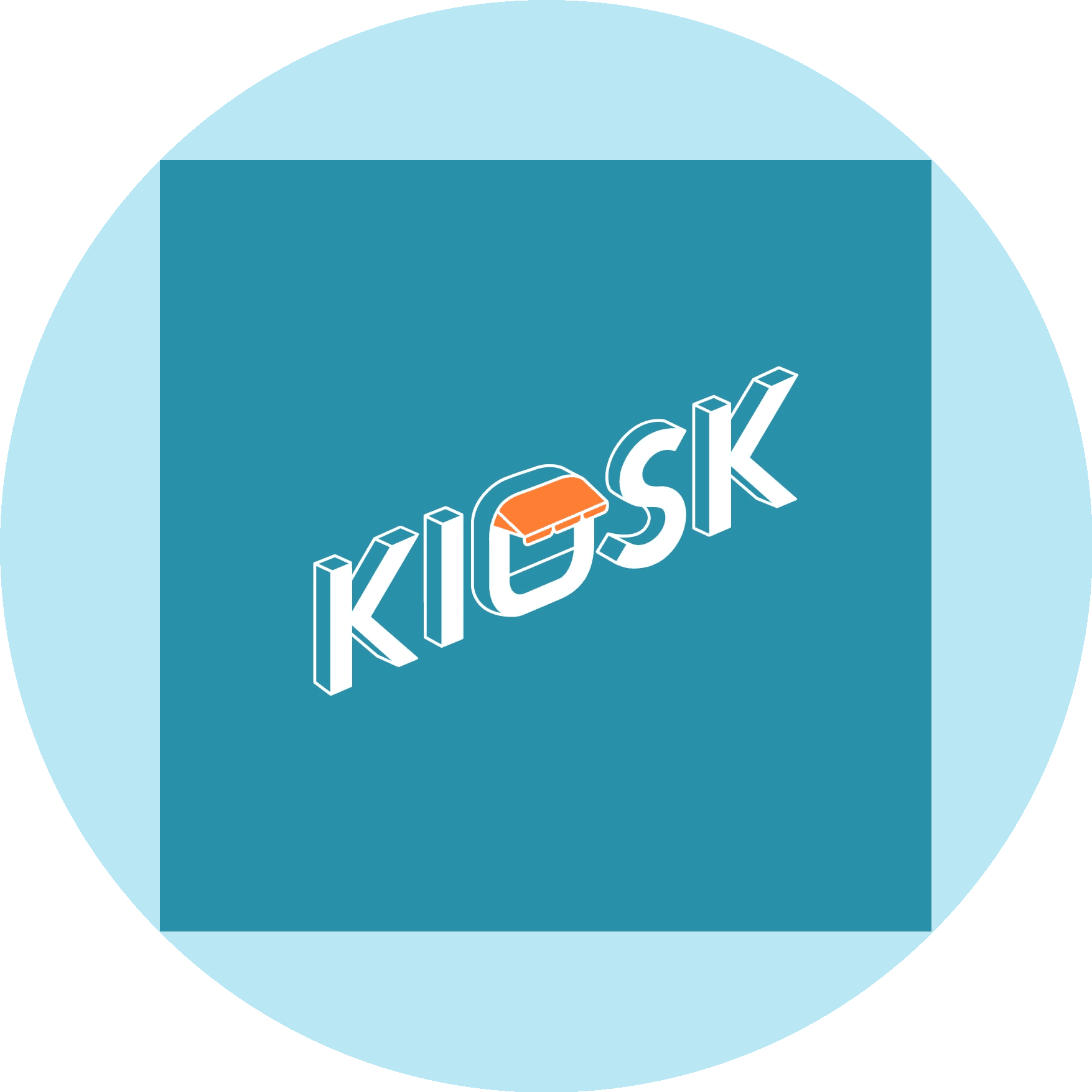 Киоск Групп