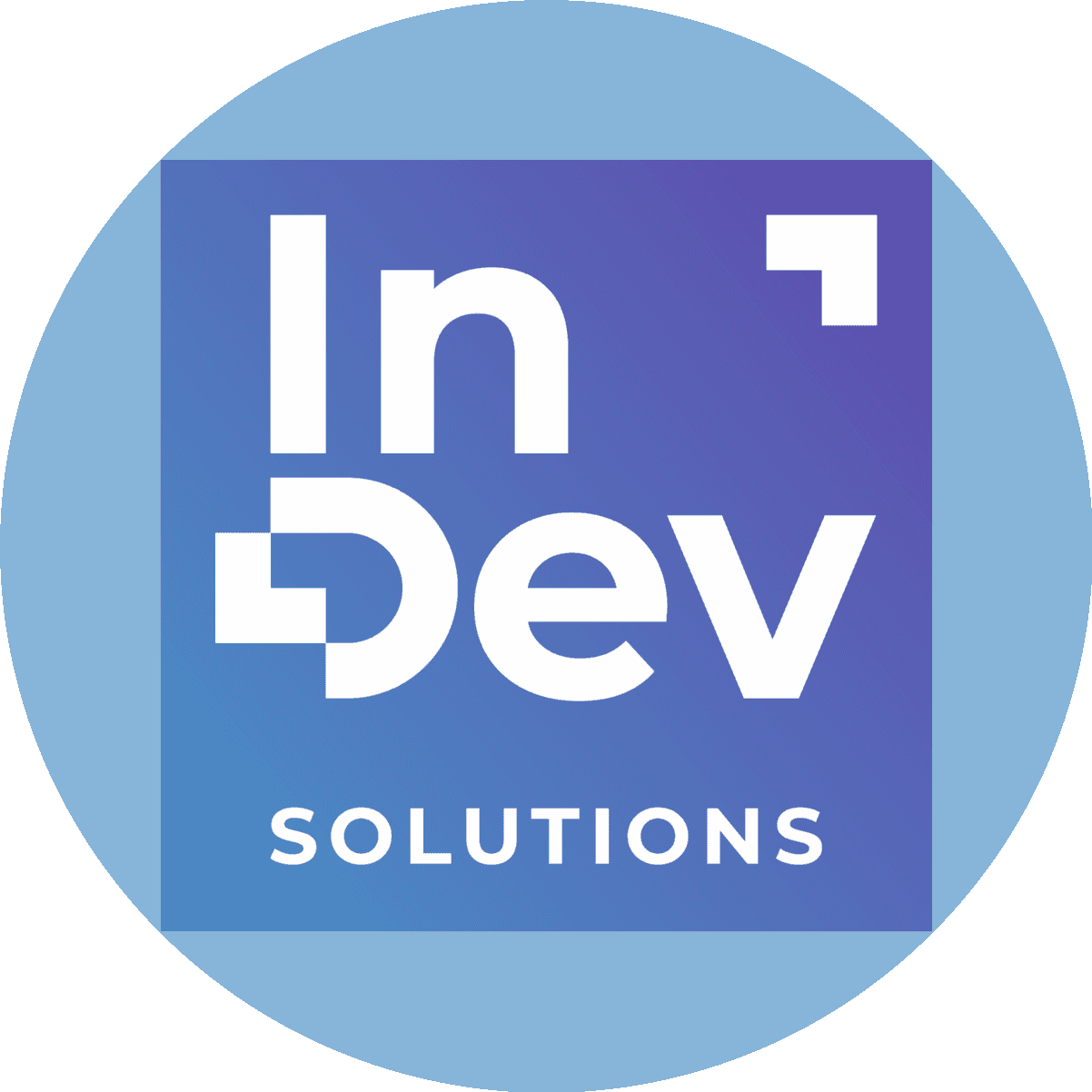 ИнДев Солюшенс