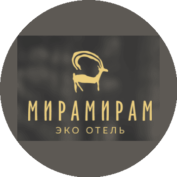 Эко-отель Мирамирам