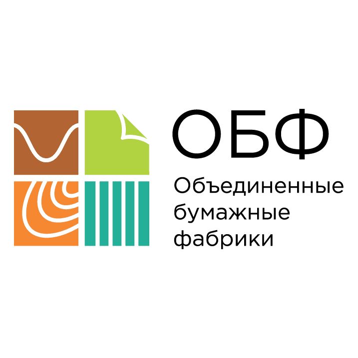 Объединенные бумажные фабрики