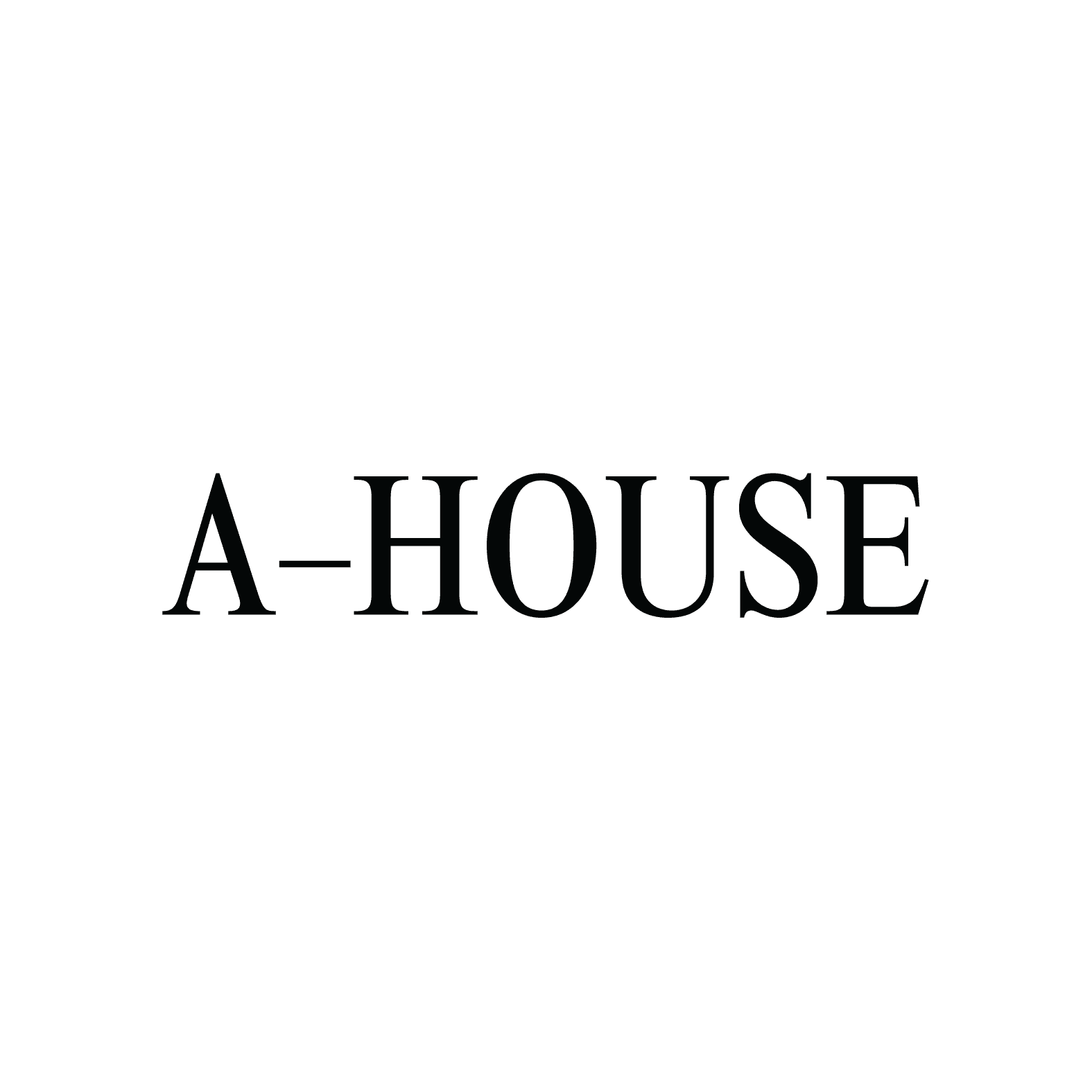 A-HOUSE