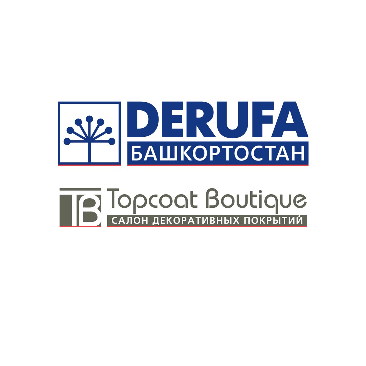 DERUFA Башкортостан