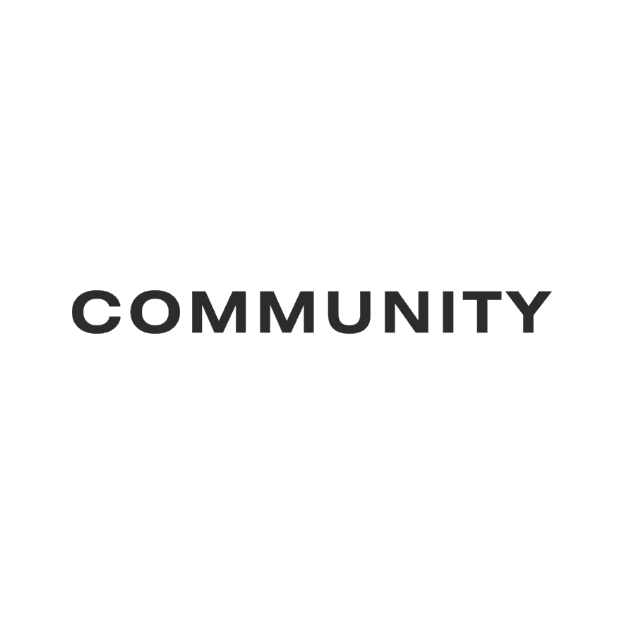 Community
