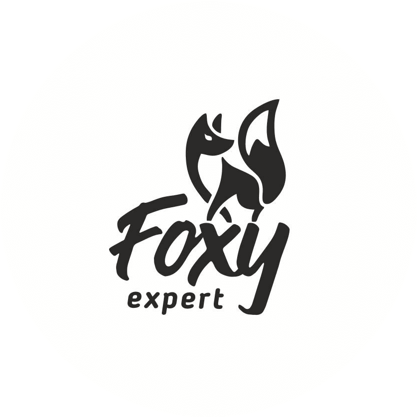FOXY EXPERT