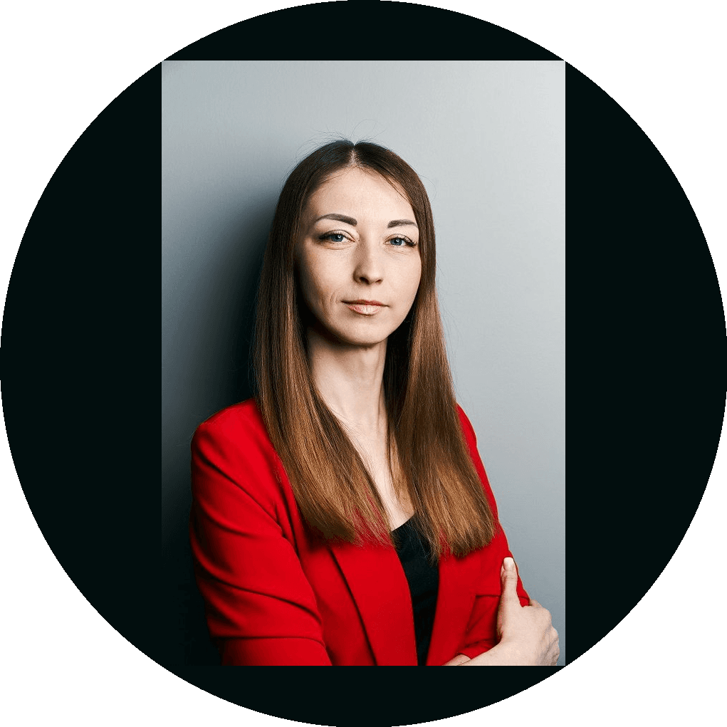 Беляева Наталия Юрьевна