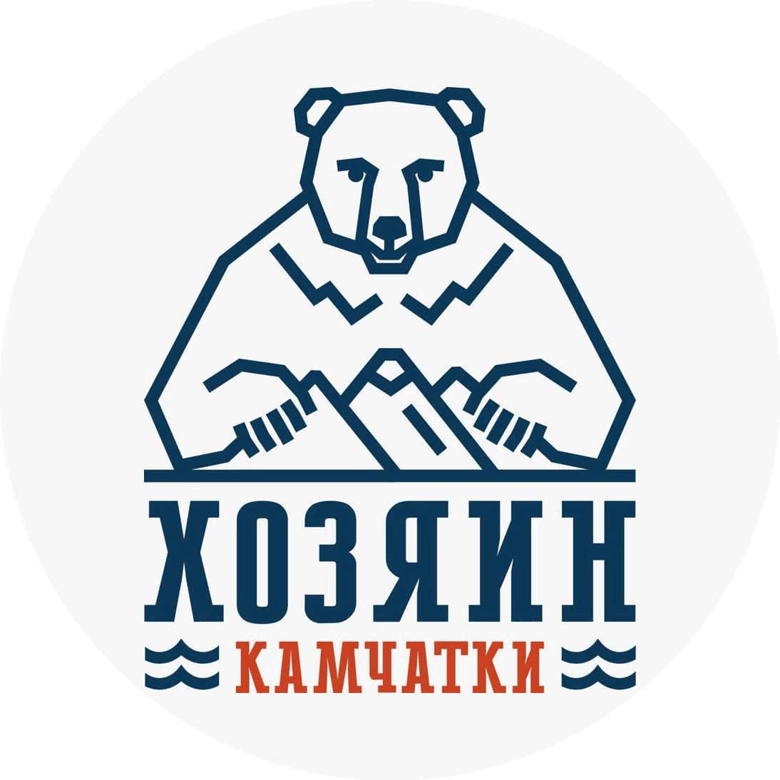 Хозяин Камчатки