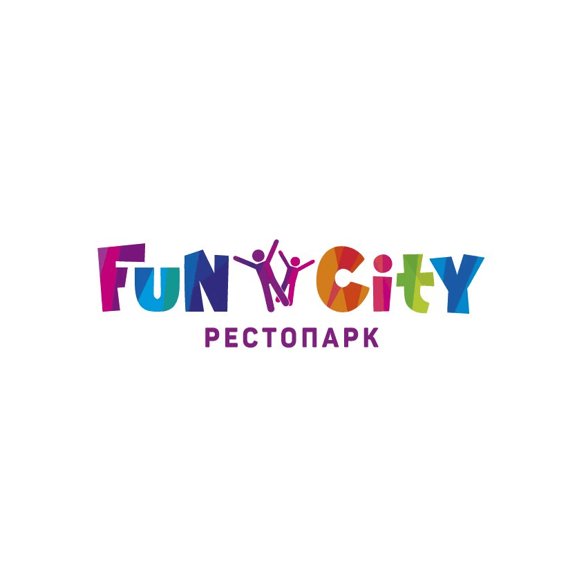 Рестопарк Fun City