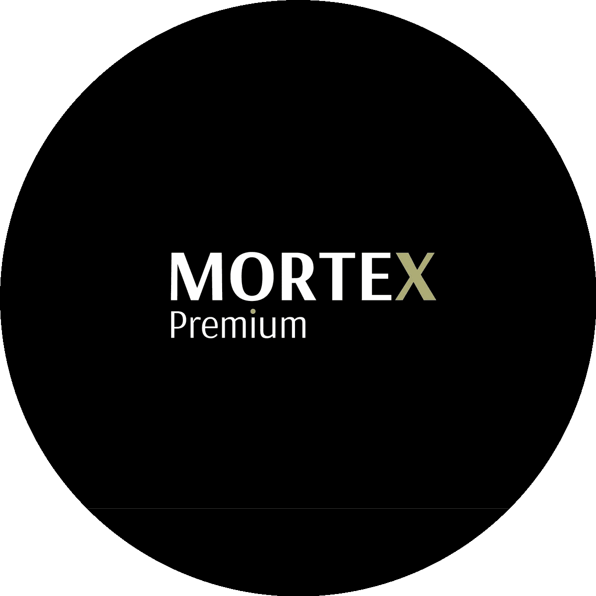 Mortex Premium